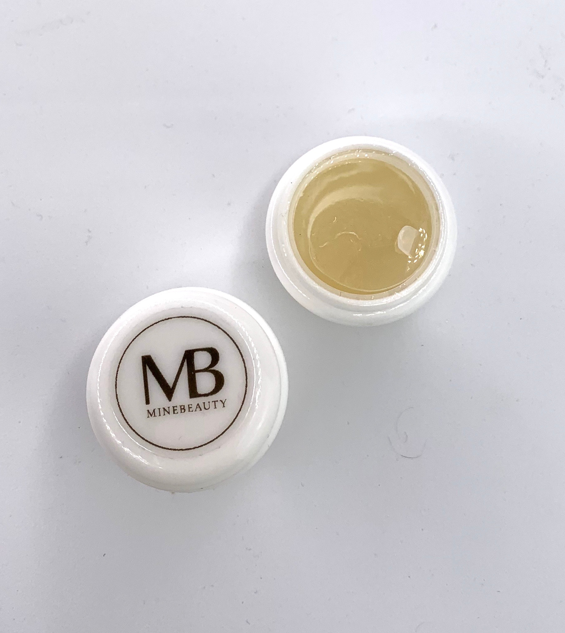 Wimpern Remover Creme – Sanfter Entferner Für Wimpernverlängerungen, 15 G