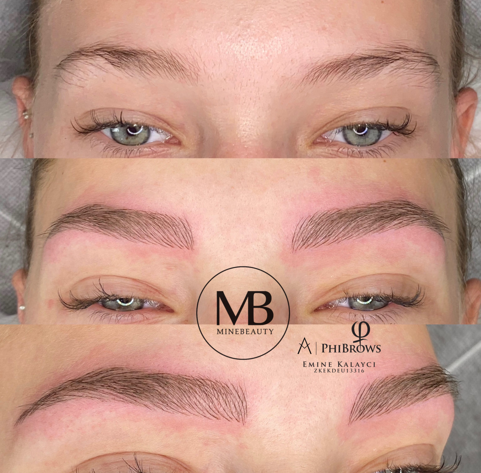 Microblading ⋆ Mbeauty1